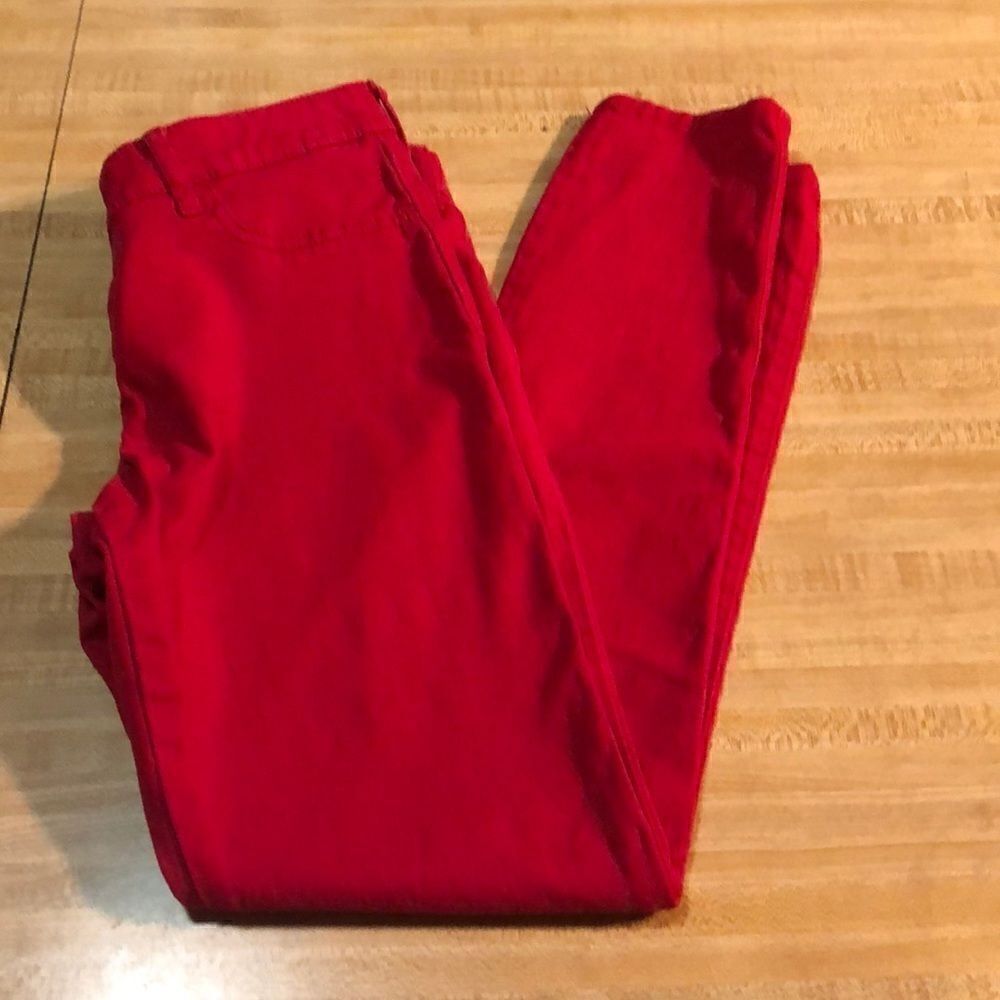 Hollister Jeans 